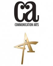 Logo created by 3 Advertising earns National Addy, recognition in Communication Arts Design Annual